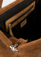 Vagabond Louisiana, semsket cognac