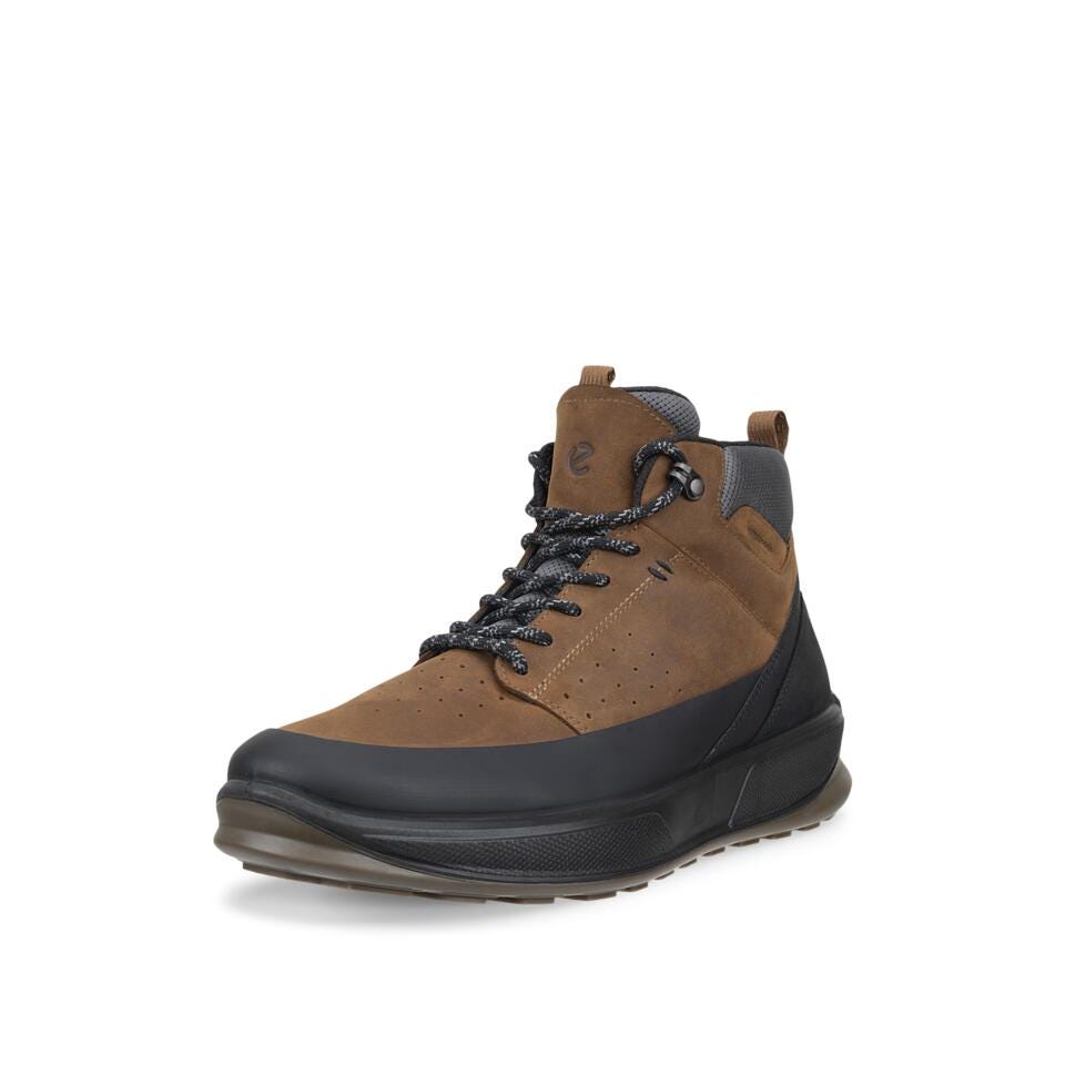 ECCO Byway 2.0  WP warm, Camel