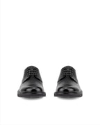 ECCO Metropole London H, Svart