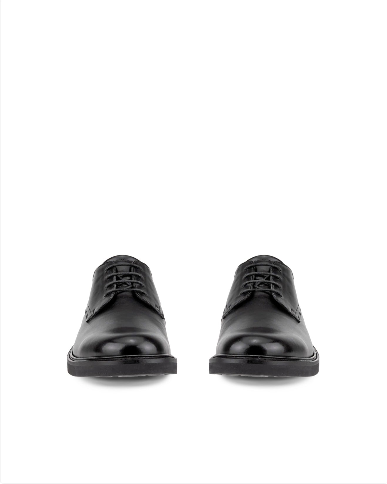 ECCO Metropole London H, Svart