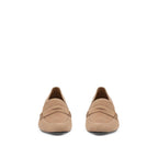 ECCO Liva 35 Penny loafer, camel