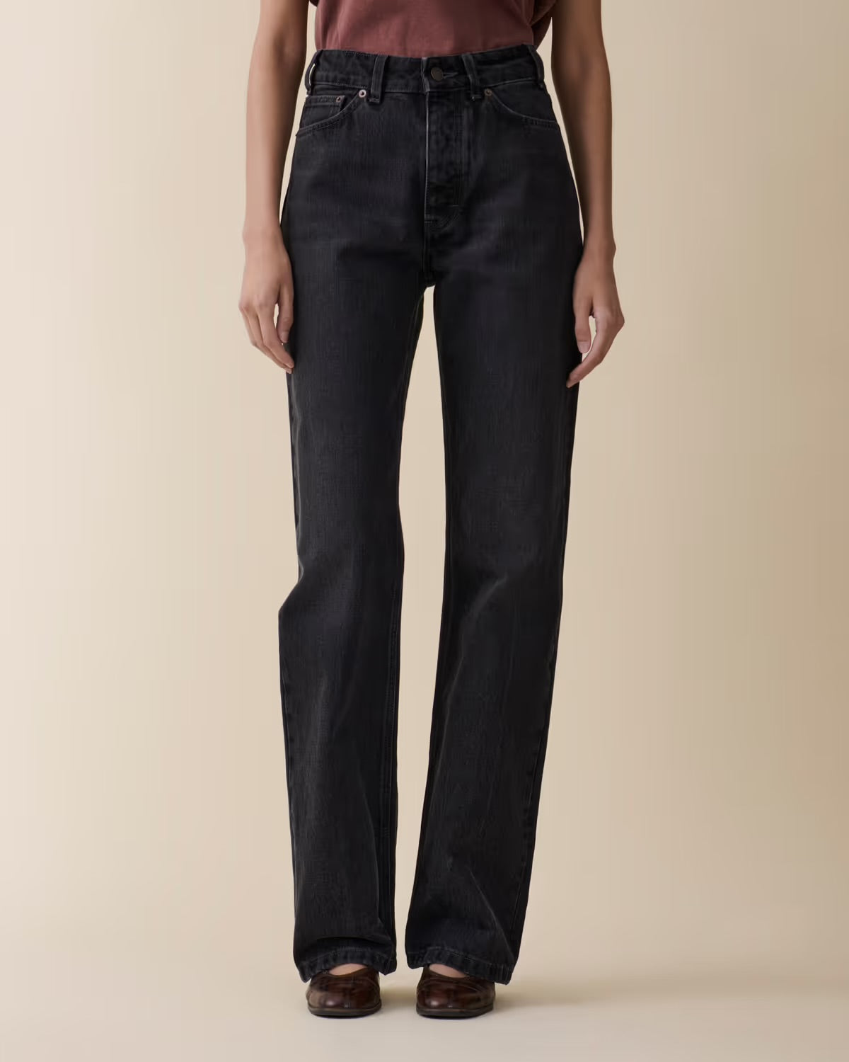 Jeanerica Virgo, Gesso Black