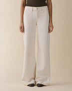 Jeanerica Guell, Chevron Ecru