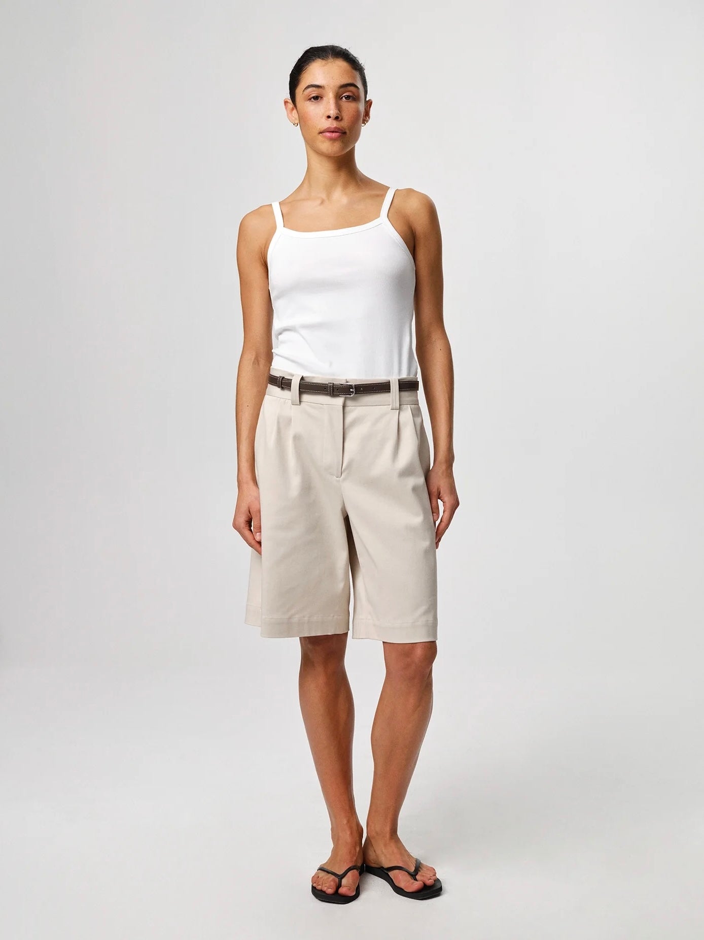 Julie Josephine Celina Shorts, Sand