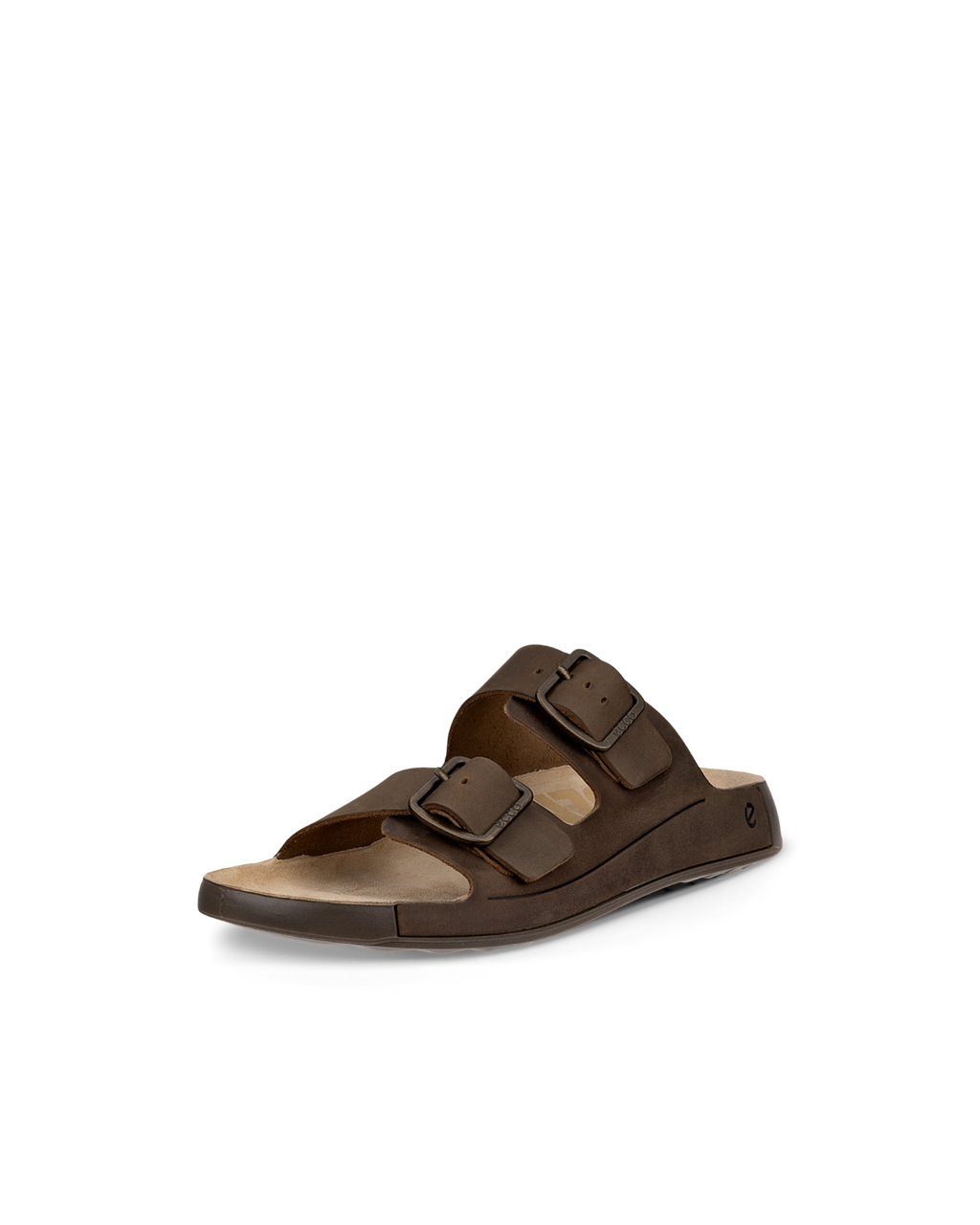 ECCO Cozmo H 25, Nutmeg brown