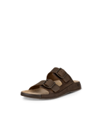 ECCO Cozmo H 25, Nutmeg brown