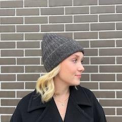 Basic Lue, Dark Grey 723 Basic Lue, Dark Grey 723