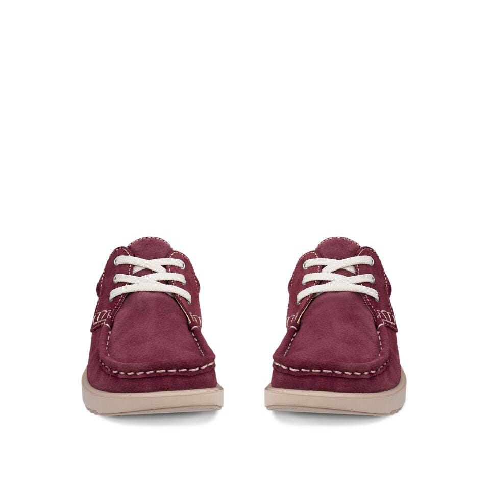 ECCO Joke D, Dark ruby