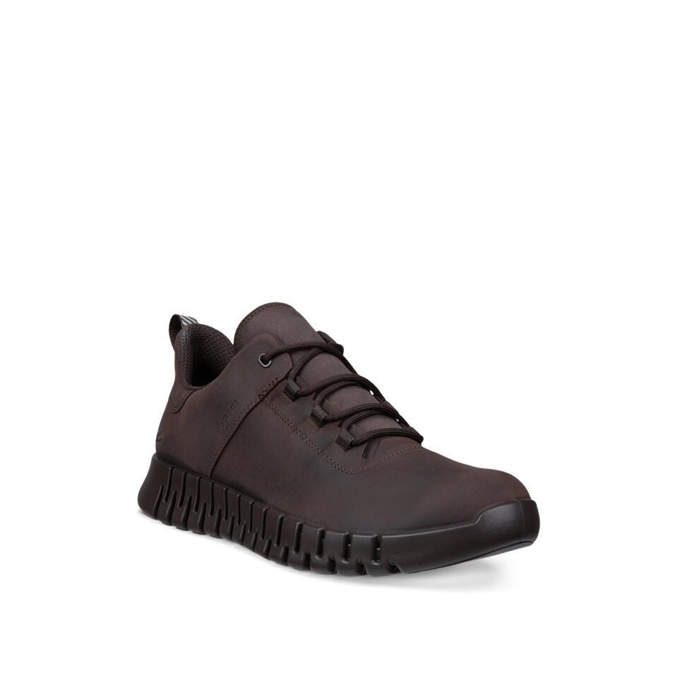 ECCO Gruuv H GORE-TEX, Mocha