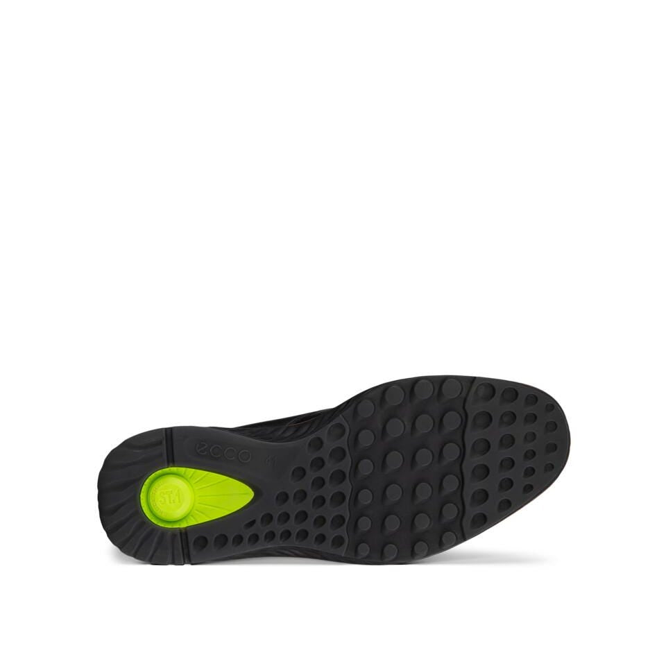 ECCO ST 1 Hybrid H, Svart