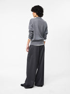Julie Josephine Benedicte Polo, Stone grey