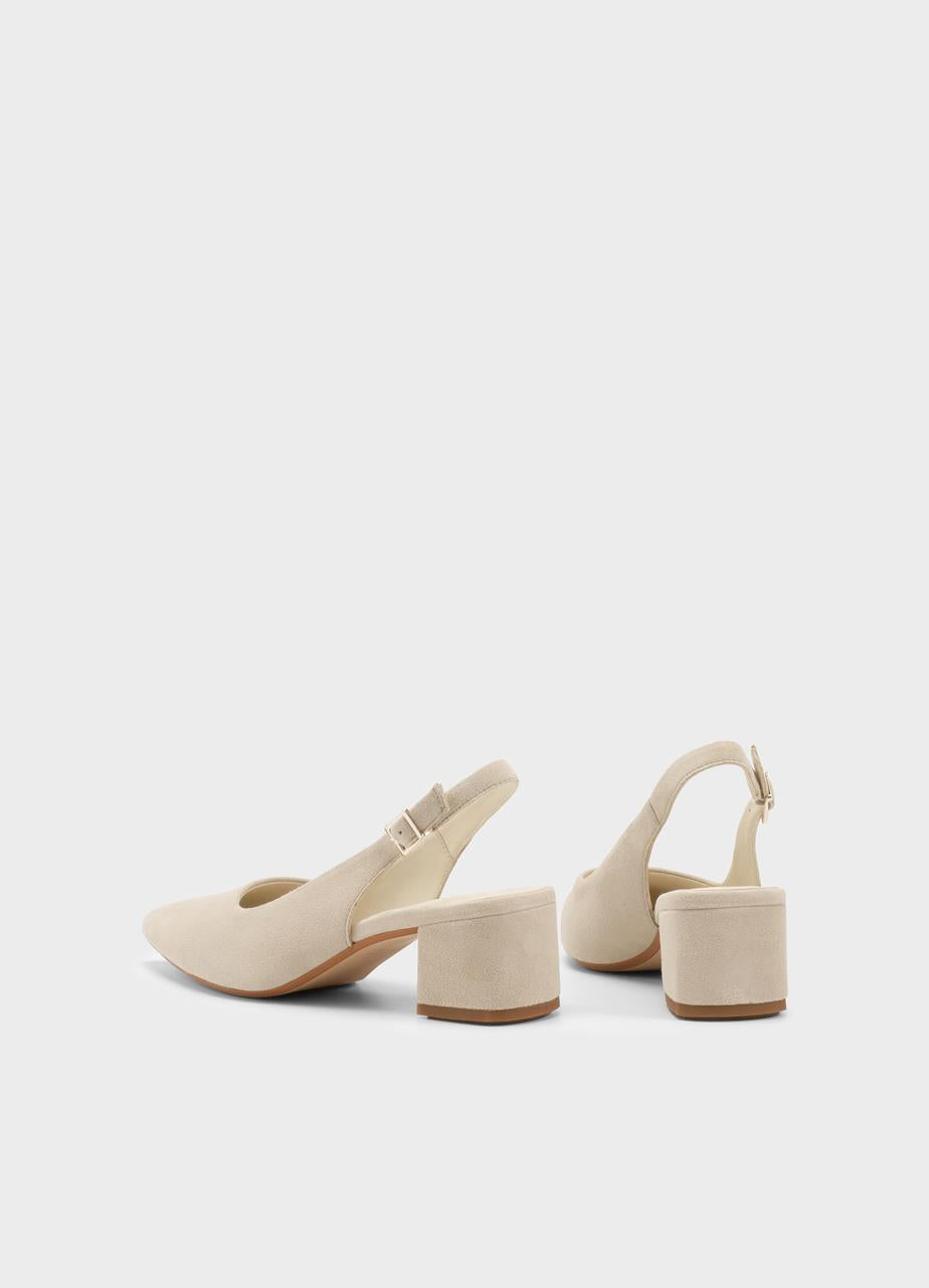 Marta Slingback 50, Safari