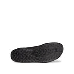 ECCO Biom Lite Ballerina tekstil, Sort