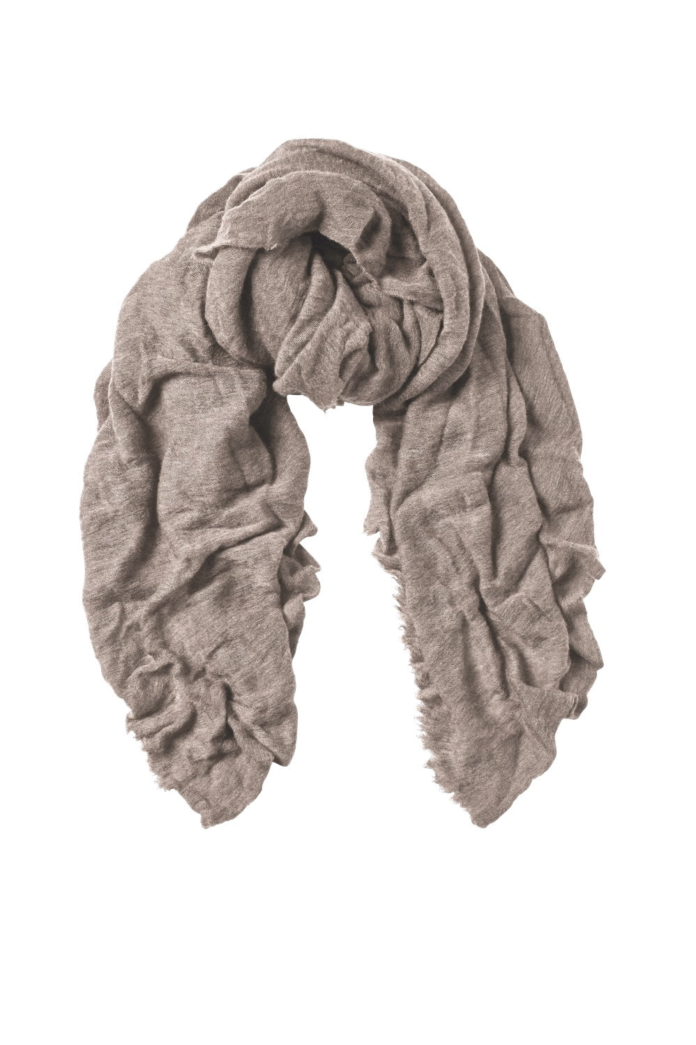 Natura Cashmere Lux Milano, Warm Beige