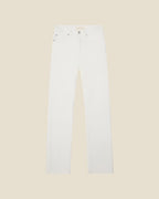 Jeanerica Eiffel natural white