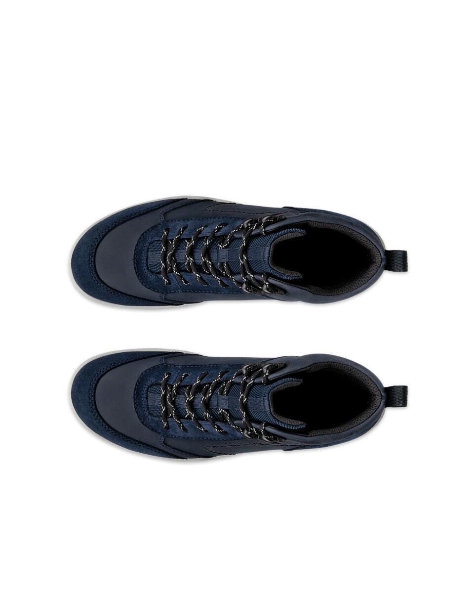 ECCO Xpedition 3 D Waterproof, marine