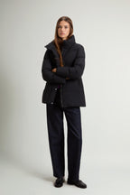 Woolrich Madison coat, sort