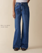 Jeanerica Belem, vintage 62