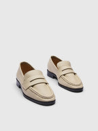 ATP Atelier Airola, Mandorla grained calf