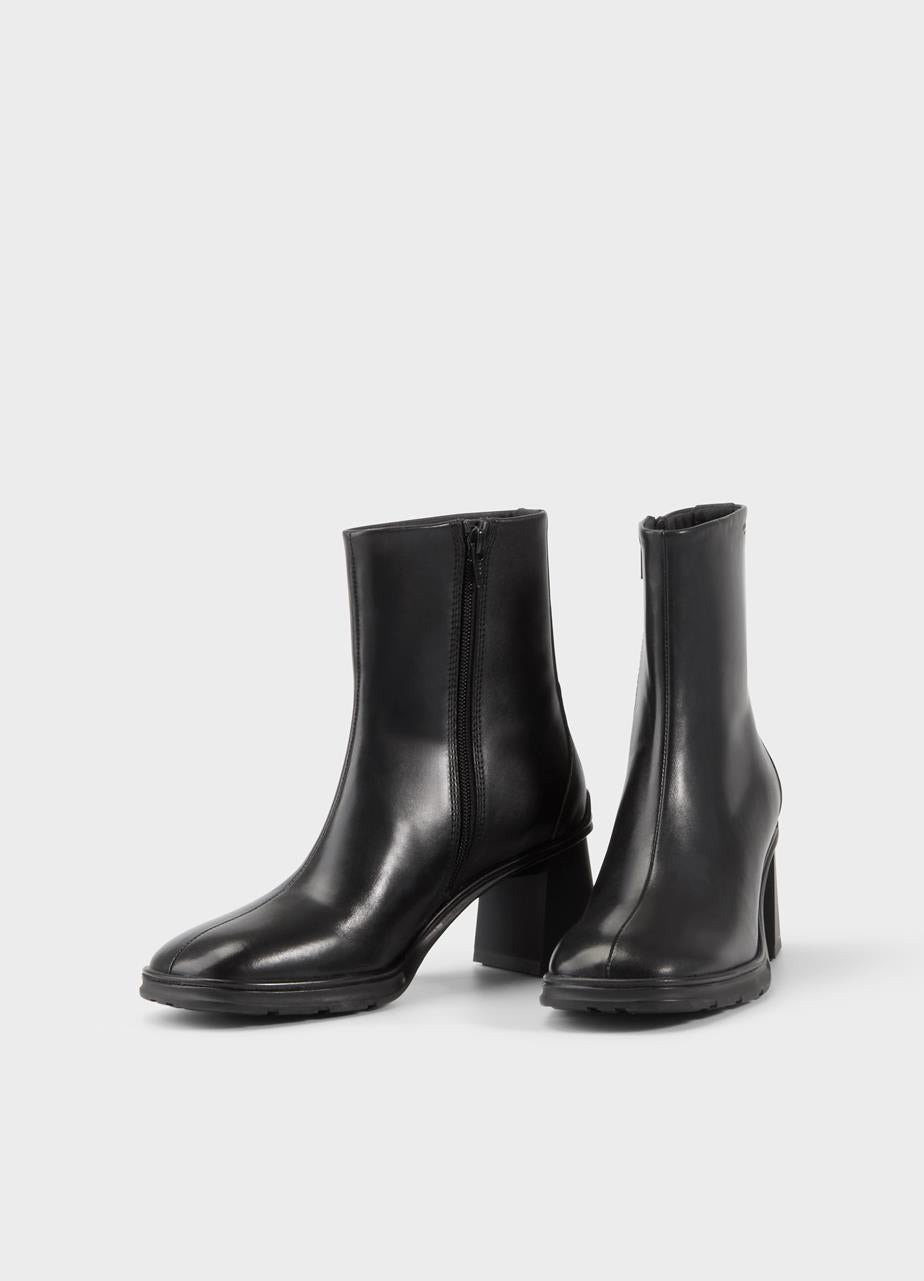 Janine skolett 60, svart