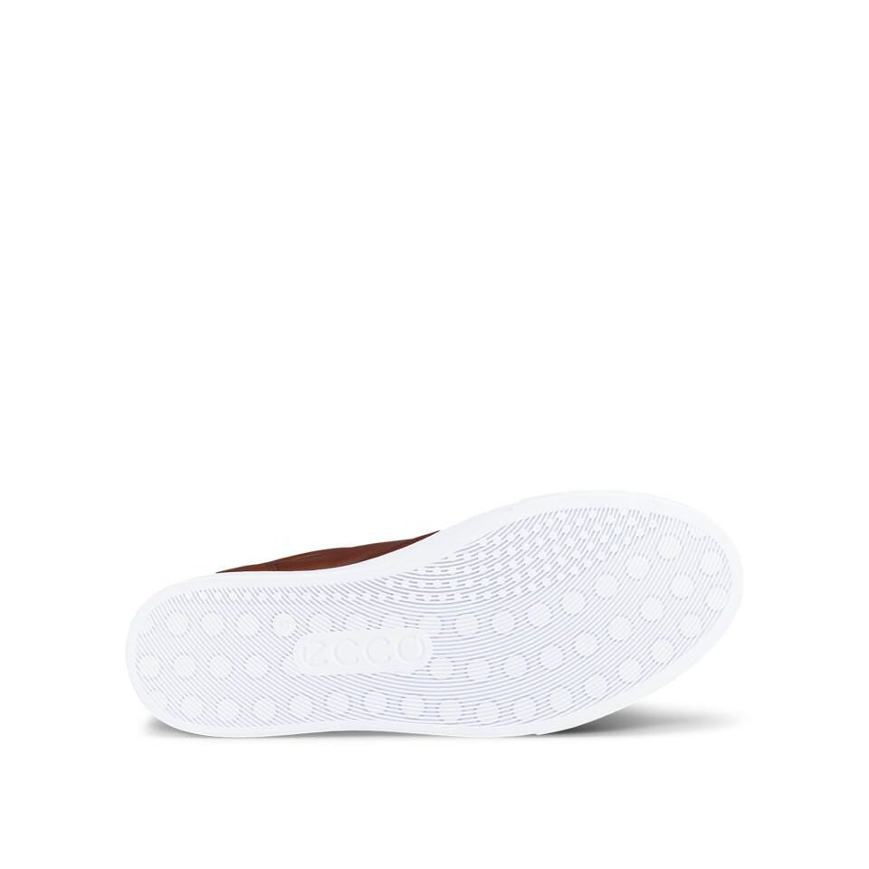ECCO Soft 10 H, Cognac