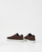 Vagabond Paul 2.0, Dark brown