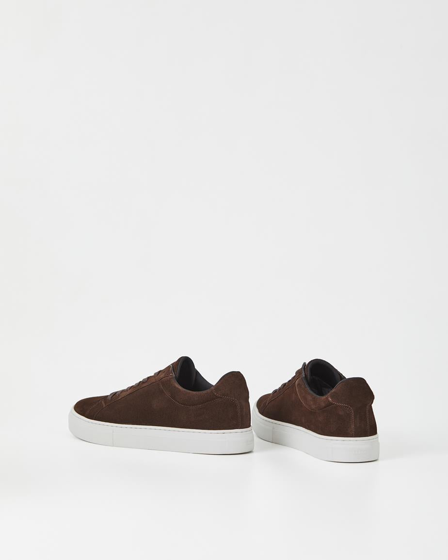 Vagabond Paul 2.0, Dark brown