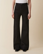 Jeanerica St Monica, rinse stay black
