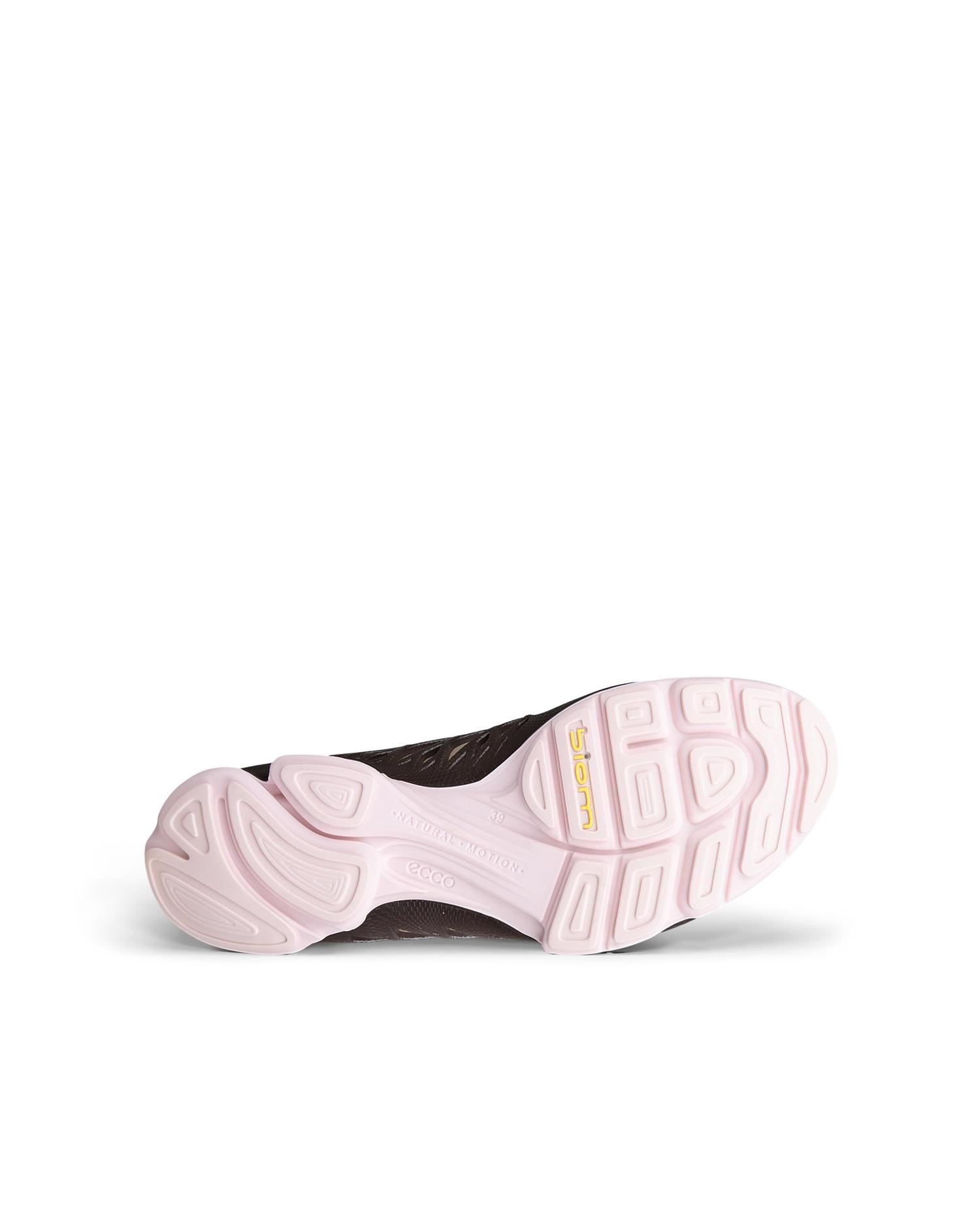 ECCO Biom Aex Gore-Tex D, Marron