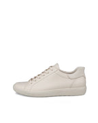 ECCO Soft 7 D Easy Slip, Limestone