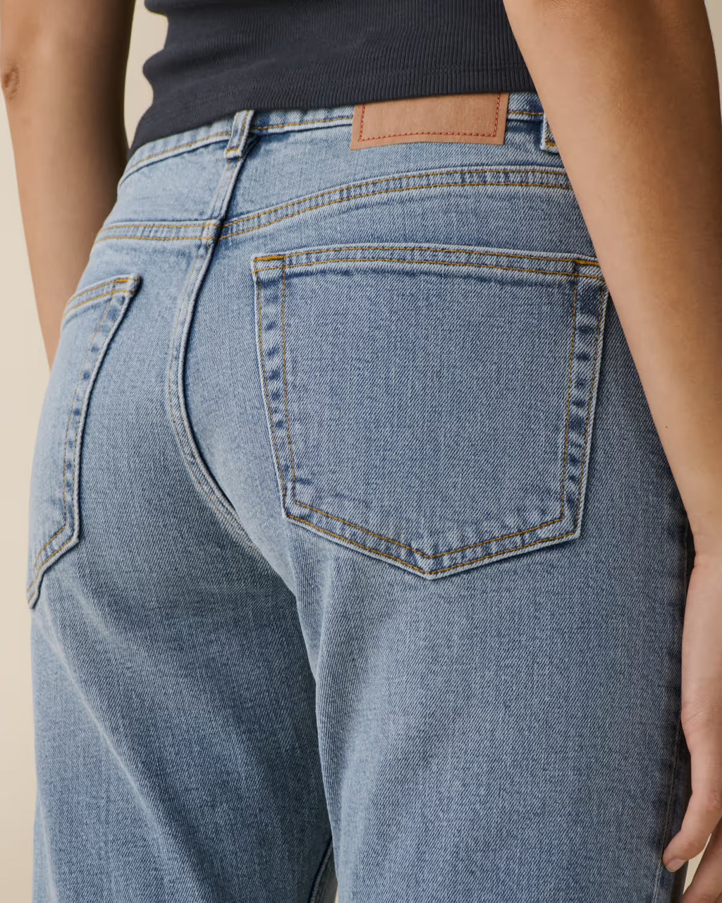 Jeanerica Moda, Azuro Vintage