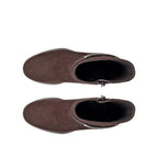 ECCO Sculpted LX55 skolett, Mocha