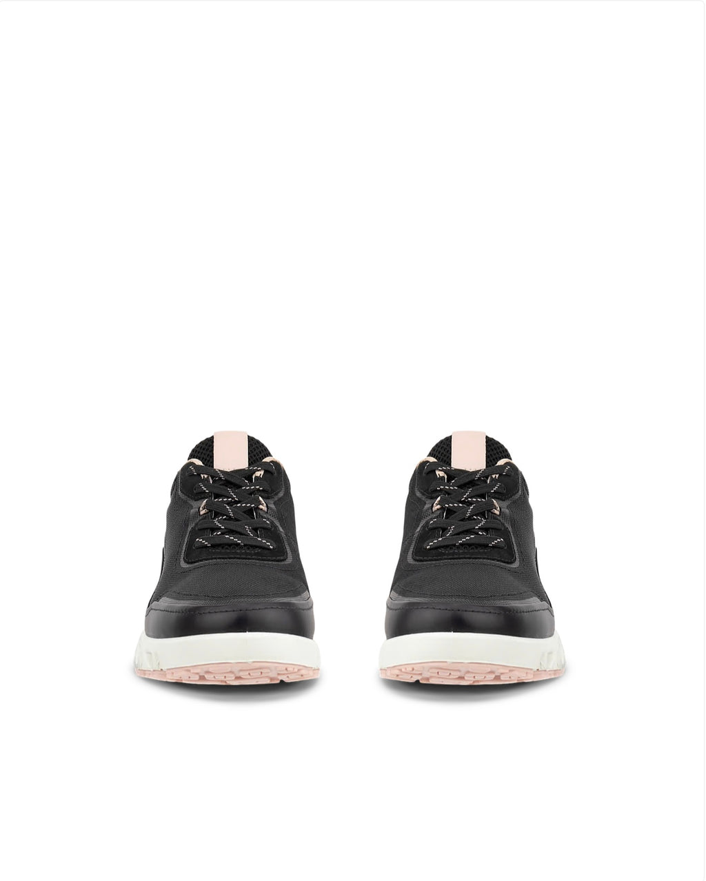 ECCO Multi-Vent D GORE-TEX SURROUND, tekstil sort