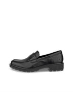 ECCO Metropole Vienna Loafer D, svart