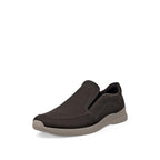 ECCO Irving Loafer, steel
