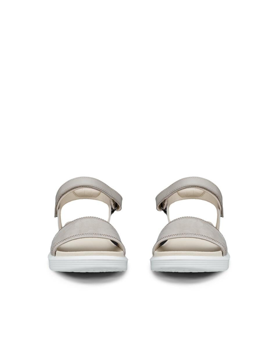 ECCO Soft sandal D, Pure cashmere