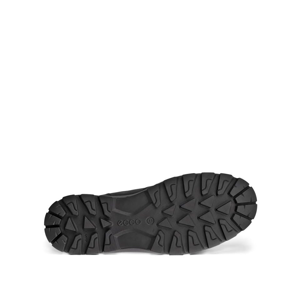 ECCO Rugged Track Høy WATERPROOF, Sort