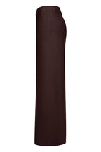 Seductive Shiloh Optical fine wool, barolo