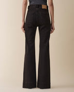 Jeanerica St Monica, brown overdye