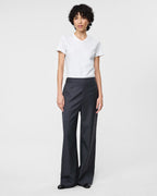 Julie Josephine Anette Tee, hvit