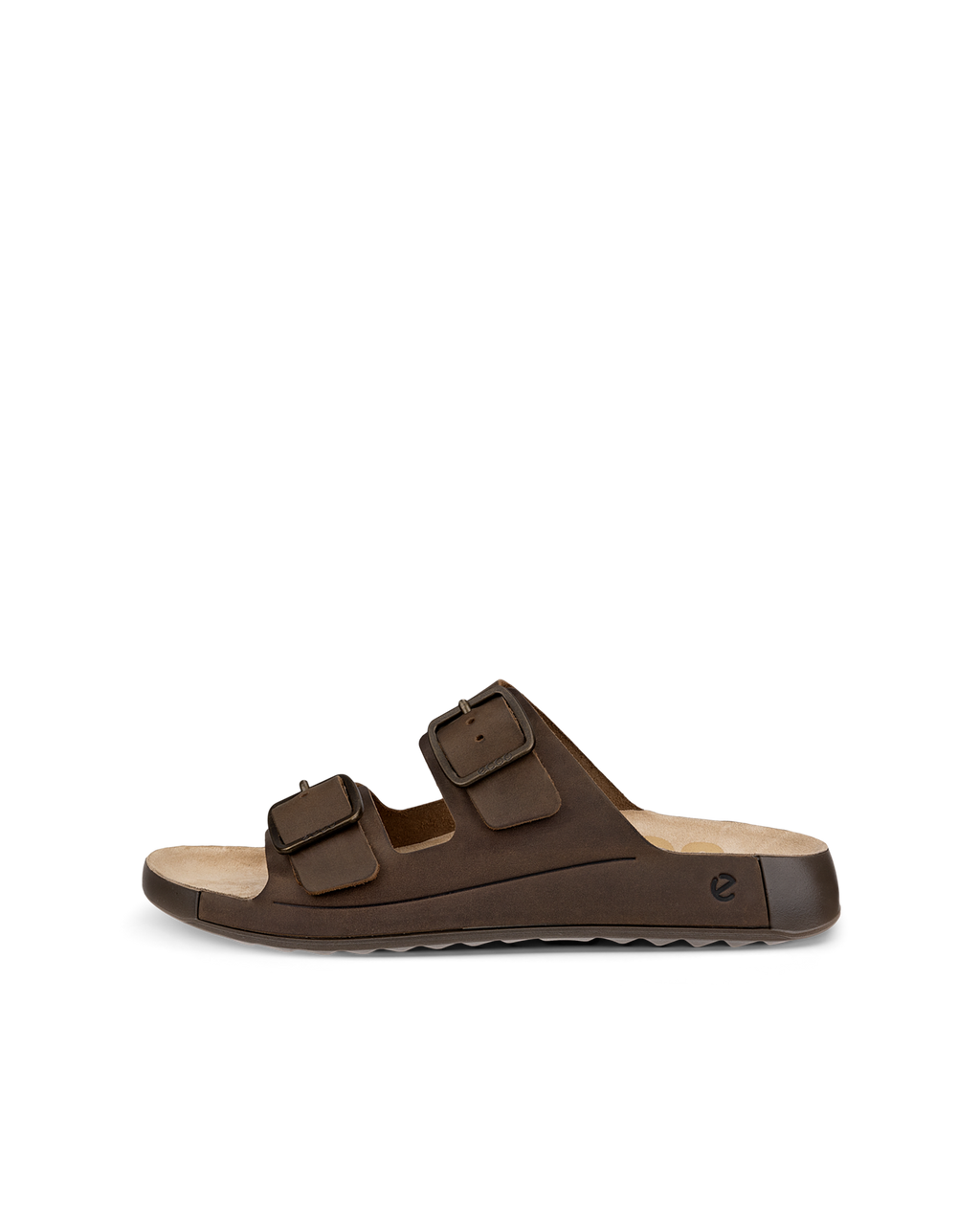 ECCO Cozmo H 25, Nutmeg brown
