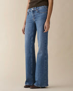 Jeanerica San Babila, Light classic Vintage
