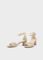 Vagabond Piper sandal 45, Safari