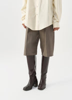 Vagabond Meryl støvlett, chocolate