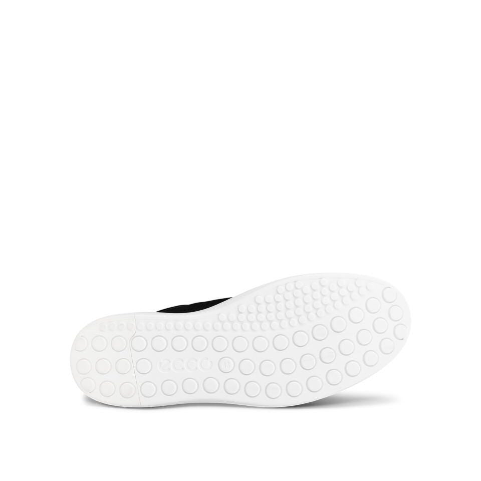 ECCO Soft 60 H, Sort