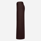 Seductive Shiloh Optical fine wool, barolo