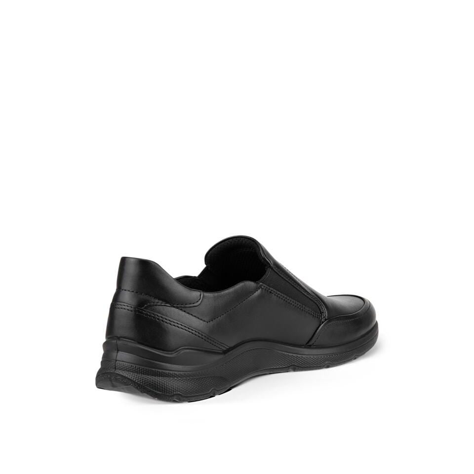 ECCO Irving Loafer 24, Sort