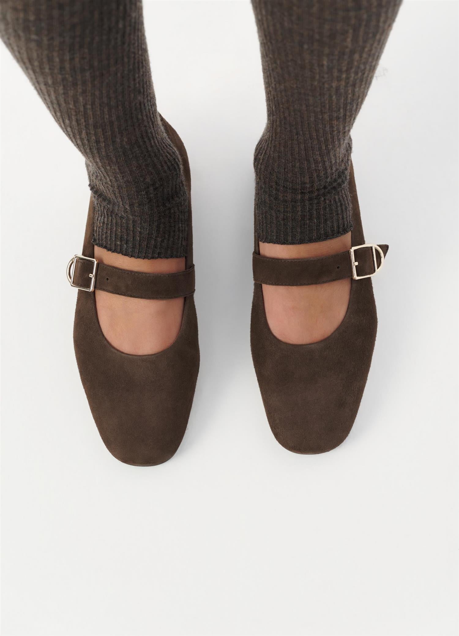 Vagabond Jolin spenne, coffe