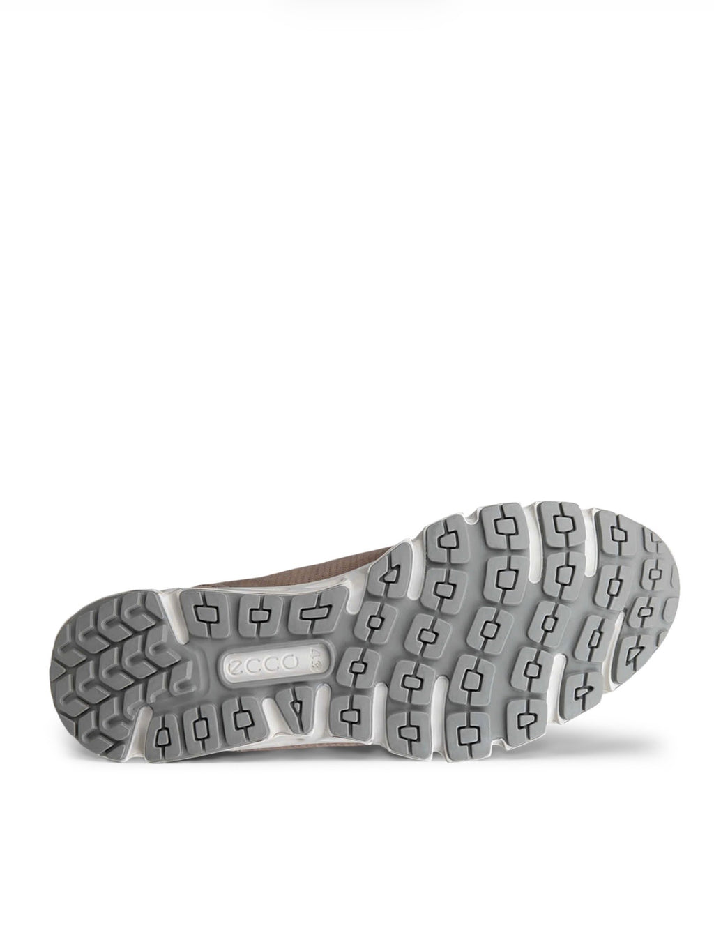 ECCO Multi-Vent H GORE-TEX® SURROUND, Nutmeg brown