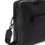 ECCO Mode Laptop veske, Sort